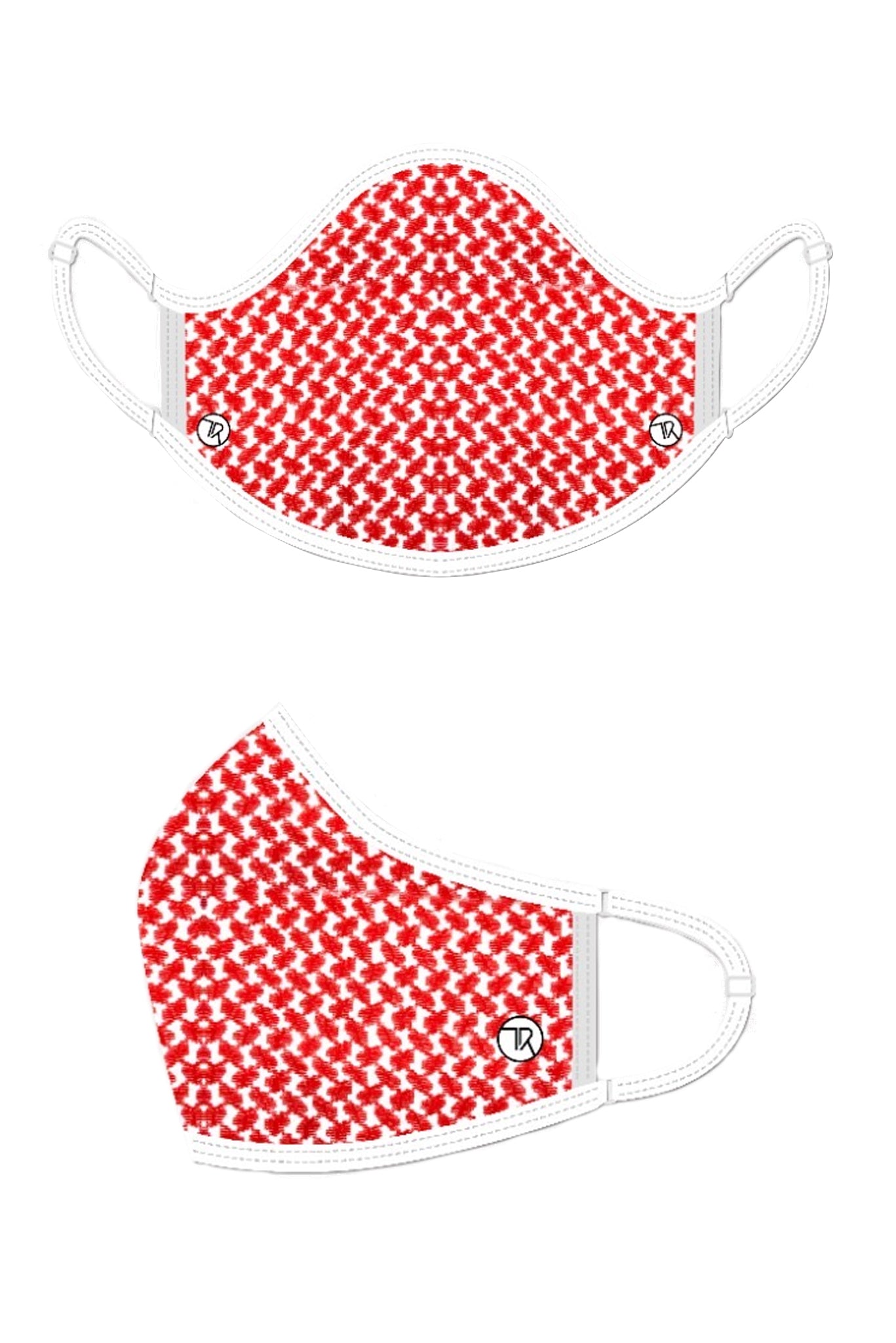 Face Mask - Doha