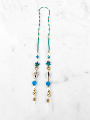 Sunglass/Mask Chain - Sunny Business