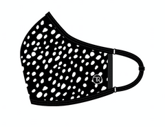 Face Mask - Barcelona