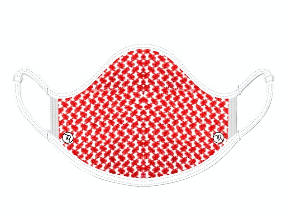 Face Mask - Doha