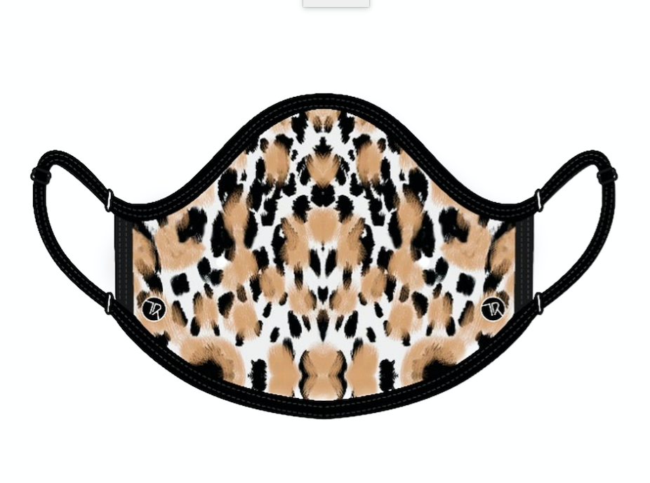 Face Mask - Rio