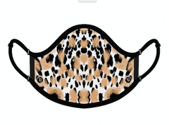 Face Mask - Rio