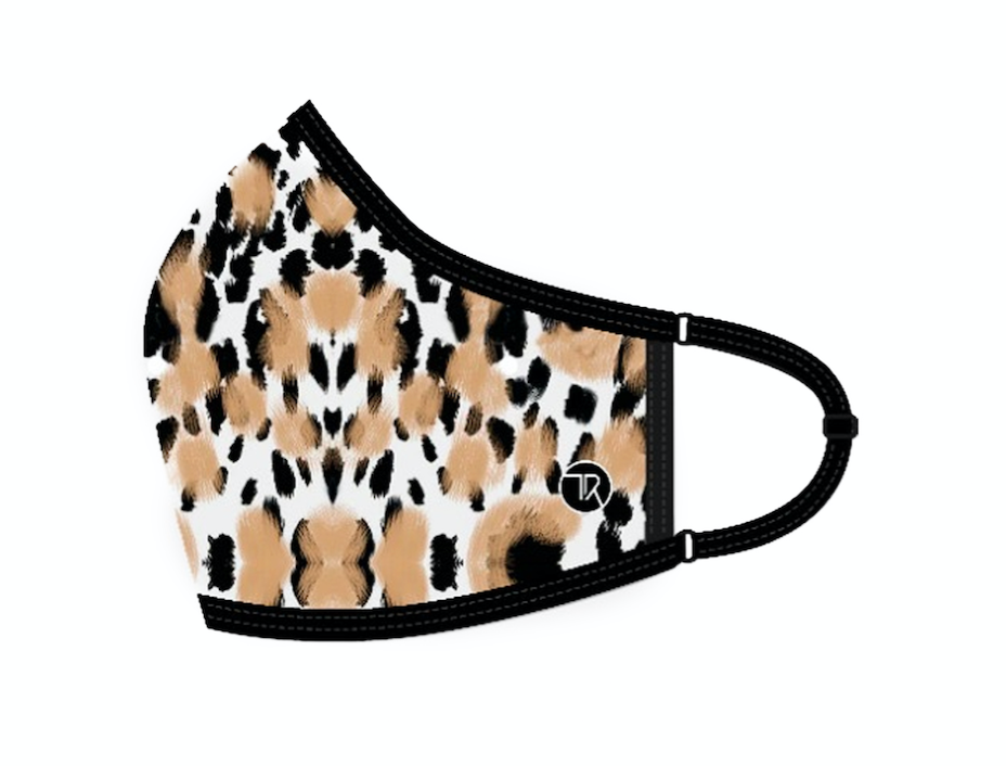 Face Mask - Rio