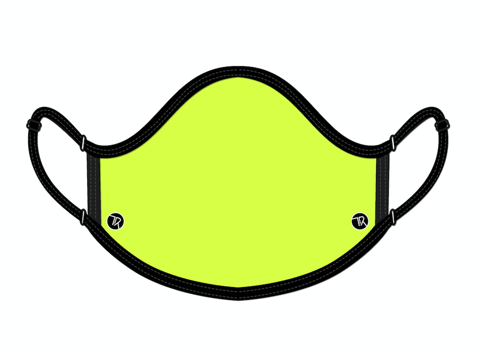 Face Mask - Chicago