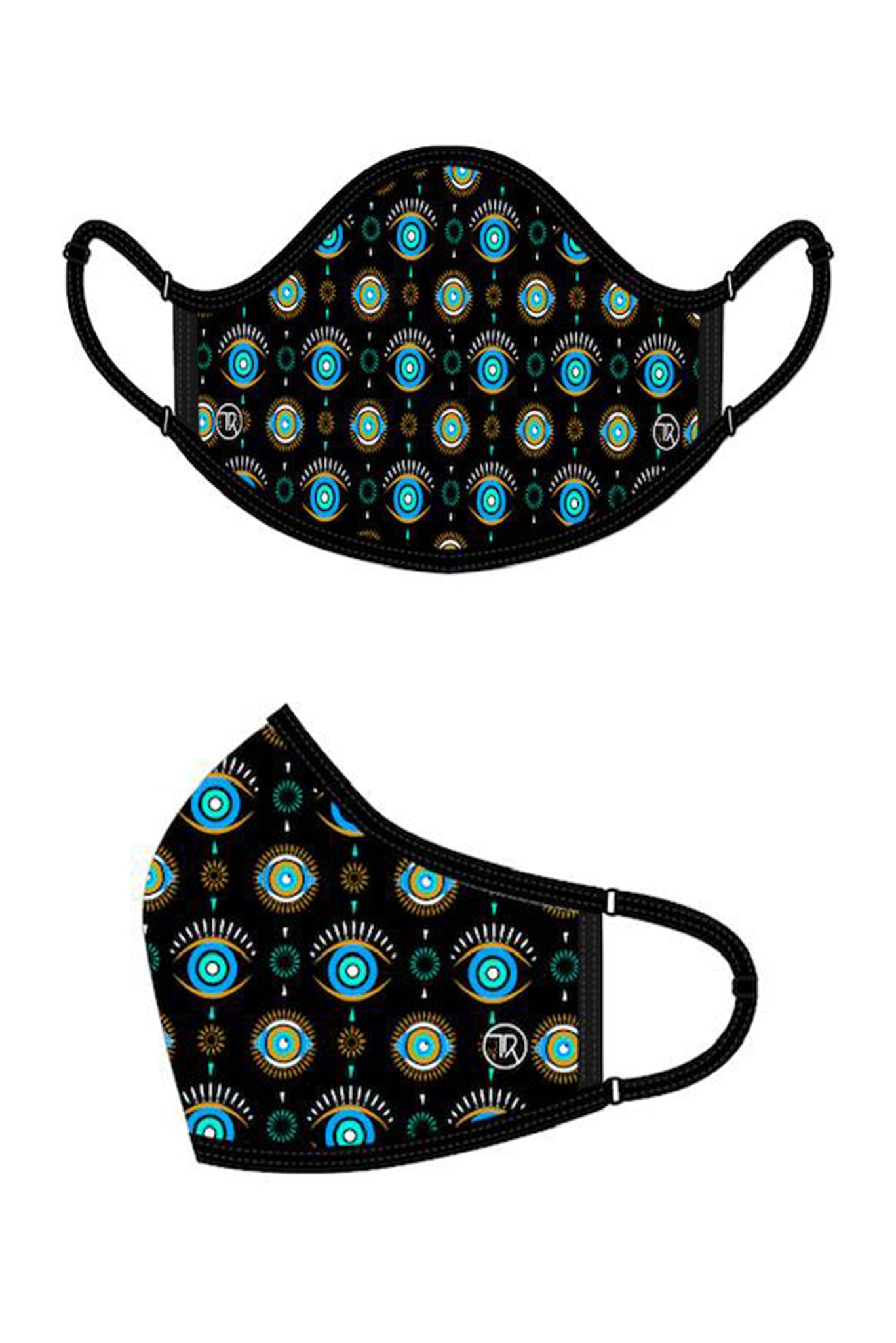 Face Mask - Tel Aviv