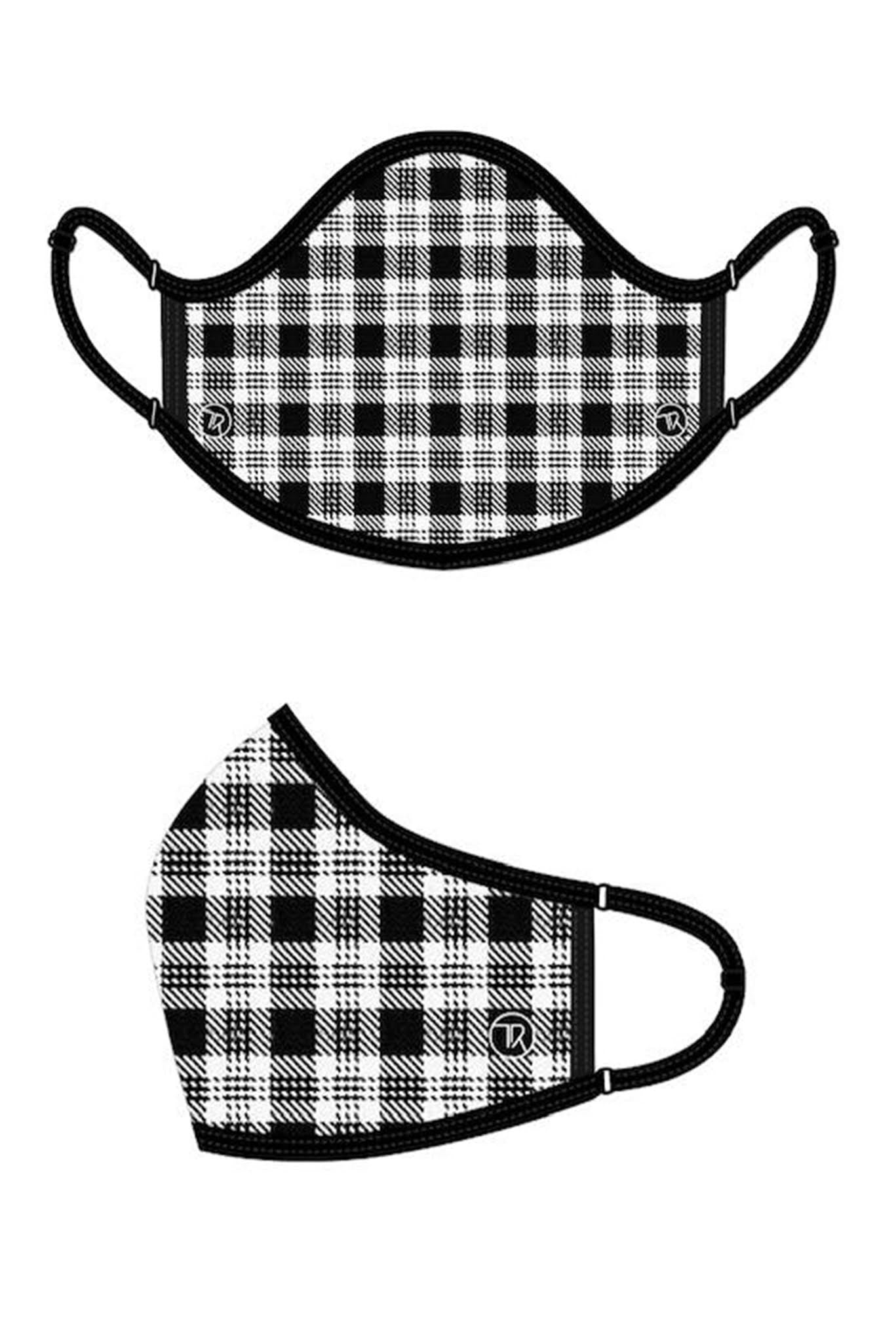 Face Mask - Aspen