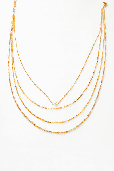 TR-17 Necklace Tala Raassi