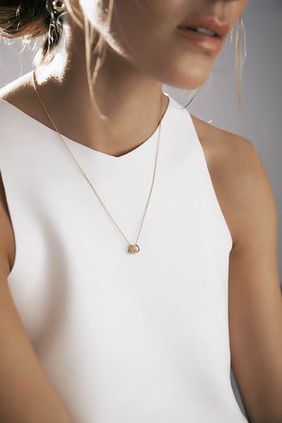 TR-40 Necklace Tala Raassi